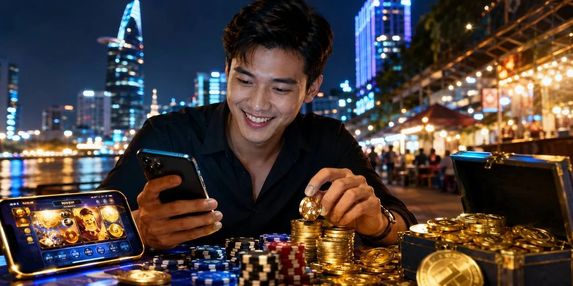 mn88c Việt Nam Sảnh casino